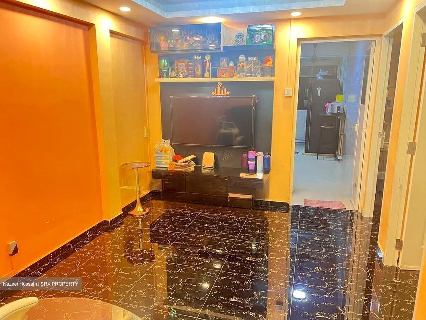 Blk 27 Whampoa Gardens (Toa Payoh), HDB 3 Rooms #638978821